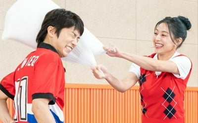 JYP family fight breaks out