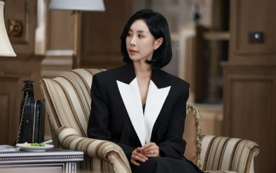 '아씨두리안' 한다감 "임성한 작가, 김건희 여사 참고하라고…앞머리 길이까지 신경 써"[인터뷰①]