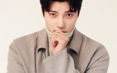 Oh Seung-yoon was cast in a romance revenge drama