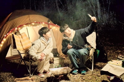 BL드라마 '따라바람' 손현우, 192개국 시청자 만났다