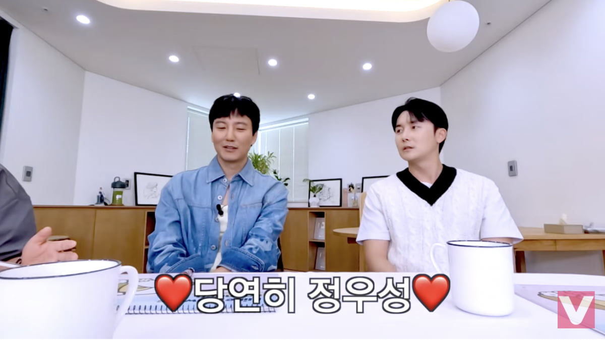 사진='비보티비' 영상 캡처본.