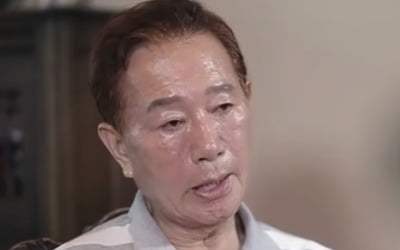 Bae Han-seong "Remarried with a 18-year-old younger, North Korean father Kim Il-sung University professor"