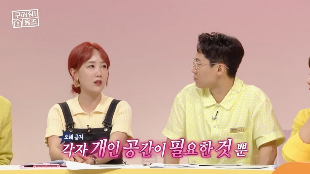사진=MBC '구해줘 홈즈' 캡처
