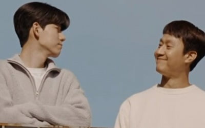[종합] 정우, 소설 출간·배현성, 출소할 형 향한 기다림…'기적의 형제' 권선징악 엔딩