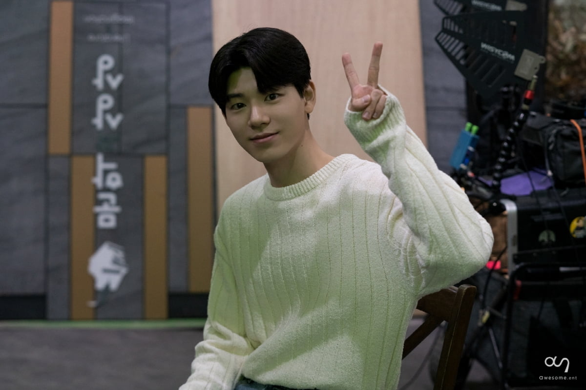 배현성 /사진제공=어썸이엔티