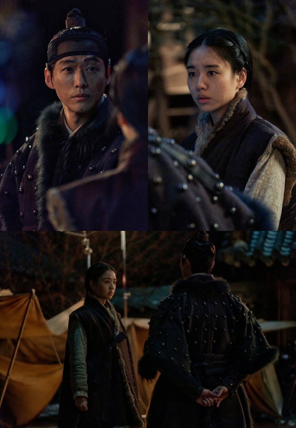 ./사진 = MBC ‘연인’