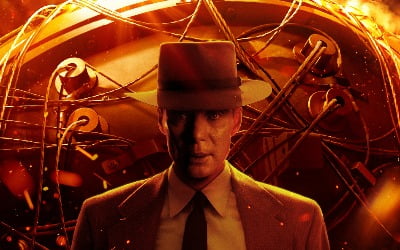 Movie 'Oppenheimer', Music Director Ludwig Goransson OST Behind the Scenes Released