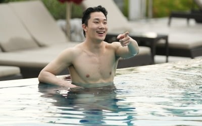 이서준 "권율·윤두준 외모, 현대 기술로도 렌즈에 다 못 담아"[일문일답]