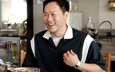 7년 다니던 치과에 사직서 내고 한국行…송진우 아내, 찐사랑이네('백반기행')