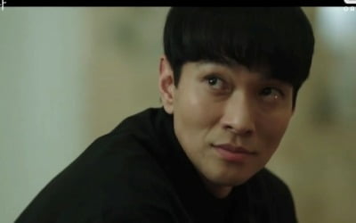 이규한, 소름 돋는 이중성…연쇄 살인사건 설계자였다('오당기')