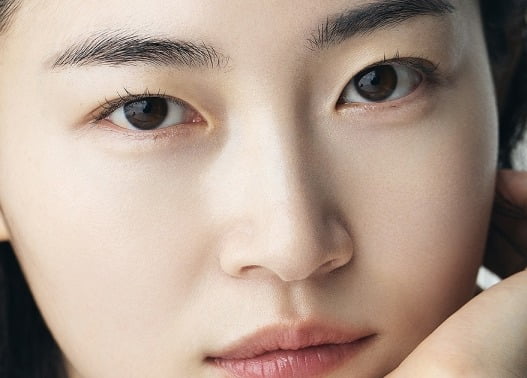 Park Yu-rim "My first starring role, feel the responsibility, burden and weight"