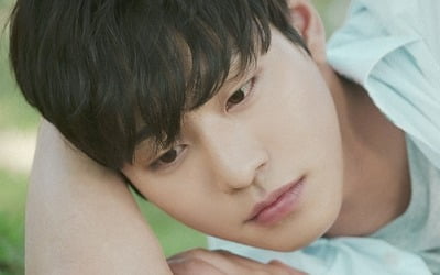 Ahn Hyo-seop, Jeon Yeo-bin, Kang Hoon, timeless romance mystery