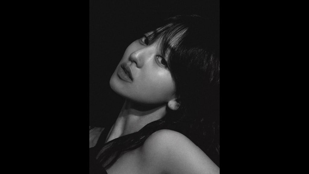 트와이스 지효 / 사진제공=JYP엔터테인먼트