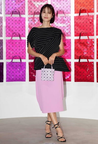 [TEN포토] 이현이 '탑모델의 자신감'