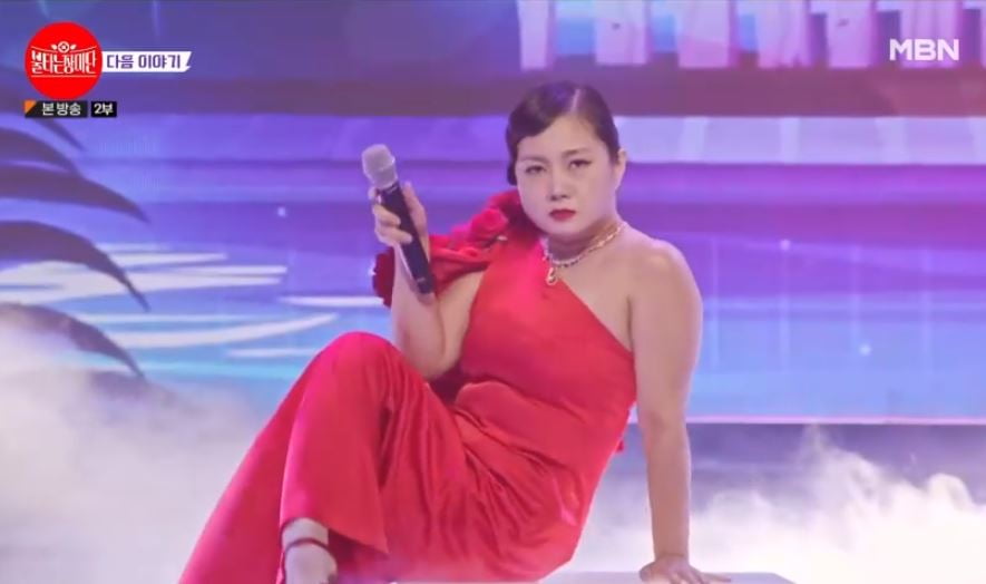 "트로트=노동요"…박나래·양세형, '불타는 장미단2' MC 발탁
