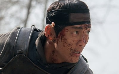 마음에 안은진 품은 남궁민, 피투성이 "최고의 열연·감동"('연인')