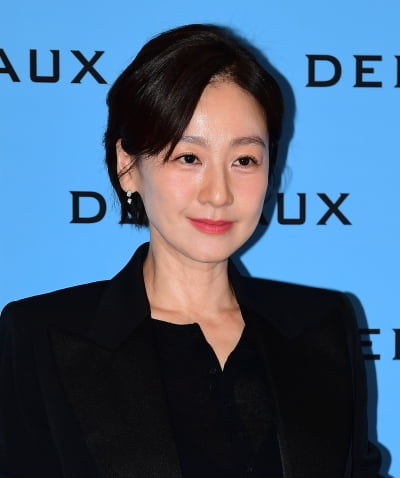 [TEN포토] 이미연 '이 미모 단발병 부른다'