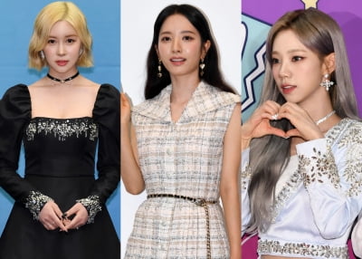 펜싱·축구선수에 재데뷔까지…'재편' 우주소녀, '구인구직' 활발하네[TEN피플]