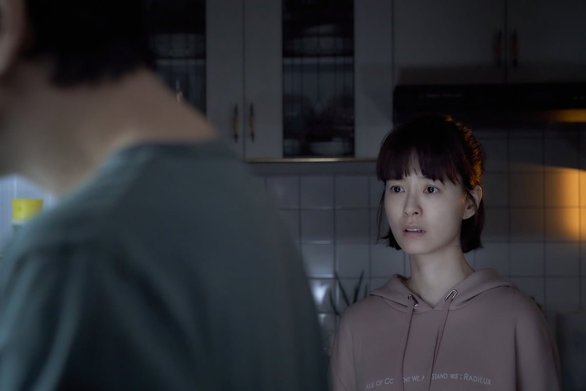 영화 '잠'/사진 = 롯데엔터테인먼트