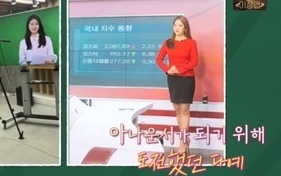 [종합] 박수홍 "♥김다예, 아나운서 최종 갔는데 포기…나 땜에 앞길 막혔다" ('편스토랑')