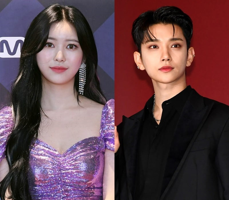 제인, 조슈아./사진=텐아시아DB