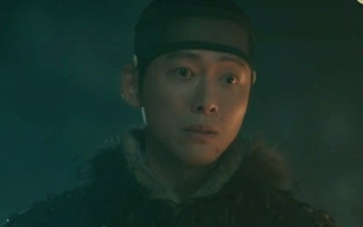 남궁민이 남궁민했다…'연인' 금토극 1위 등극