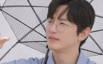 '대상' 전현무가 휴게소에서 MC를…권율까지 나섰다 ('전참시')