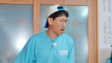 김종국 과몰입에 '런닝맨' 멤버들 '패닉'…역대급 공포 게임 등장