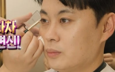 [종합] 전현무 직접 운전대 잡았다…이찬원에 데뷔곡 받은 송 실장, 가수 데뷔('전참시')