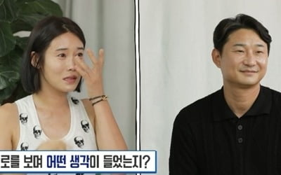High-level flying yoga with Chun-Soo Lee and Ha-Eun Sim