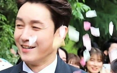 심형탁♥사야, 이지훈♥아야네 이어 韓日 결혼식…호화→스몰 웨딩[TEN피플]