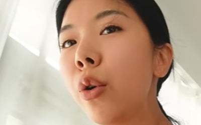 제이제이 "♥줄리엔 강에 걸맞은 여자가 되려면 열심히 운동 해야해"('TMI 지은')