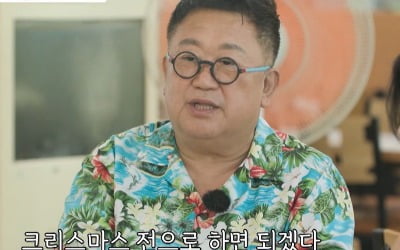 Lee Yong-sik finally allowed his daughter Lee Su-min and Won-hyeok to marry