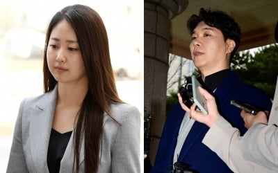 Park Soo-hong ♥ Kim Da-ye, extreme attempt → giving up the announcer dream
