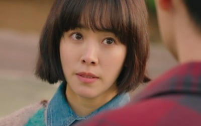 [종합]한지민, 이민기 위해 탈모 감수하고 '철사장' 손 단련까지…공조 수사 시작('힙하게')