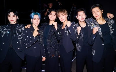 "3시간 50분 공연"…인피니트, 7년 만에 콘서트에 리앵콜까지 "디너쇼도 함께"