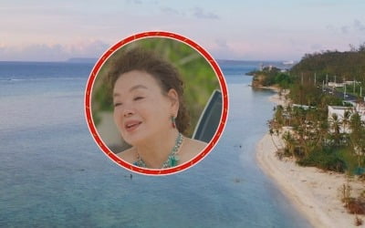 Seo Hyo-rim "Mother-in-law Kim Soo-mi is like that" What happened during the partnership?