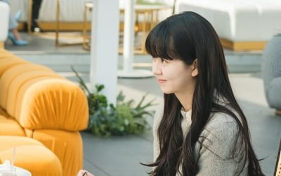 Three-way meeting with Kim So-hyun, Hwang Min-hyun and Seo Ji-hoon