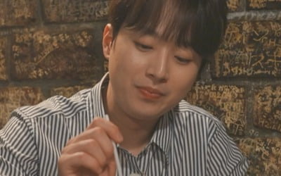 Lee Chan-won, life dessert I met in Japan