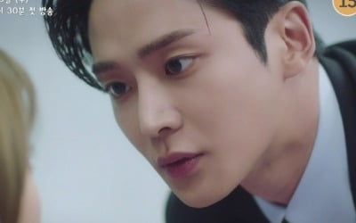 로운, 비주얼로 플러팅 날리는 조보아 바라기 "그런 얼굴 하지 마, 설레니까"('이 연애는 불가항력')