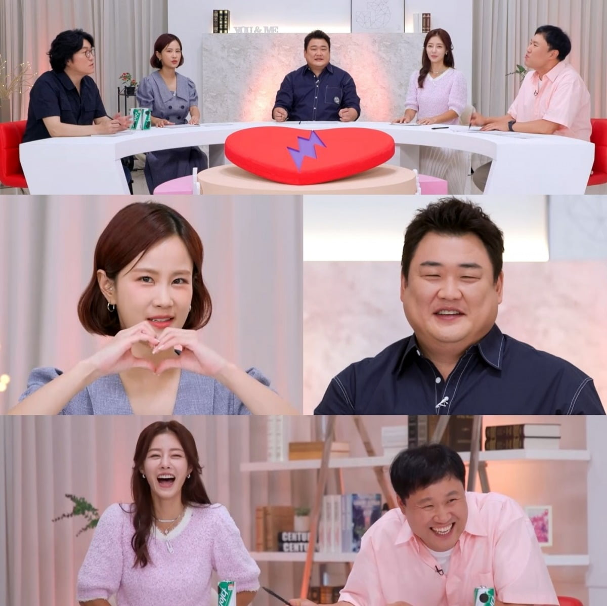./사진=ENA·SBS Plus