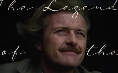 Ermanno Olmi's 'The Legend of the Holy Drinker' opens in Korea for the first time in 35 years