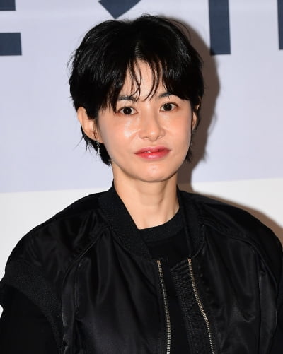 [TEN포토] 강혜정 '변함없는 미모'