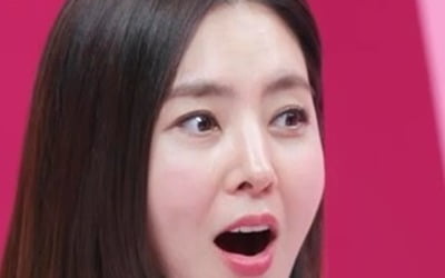"I need sex life lessons" Han Chae-ah, marital relationship counseling request