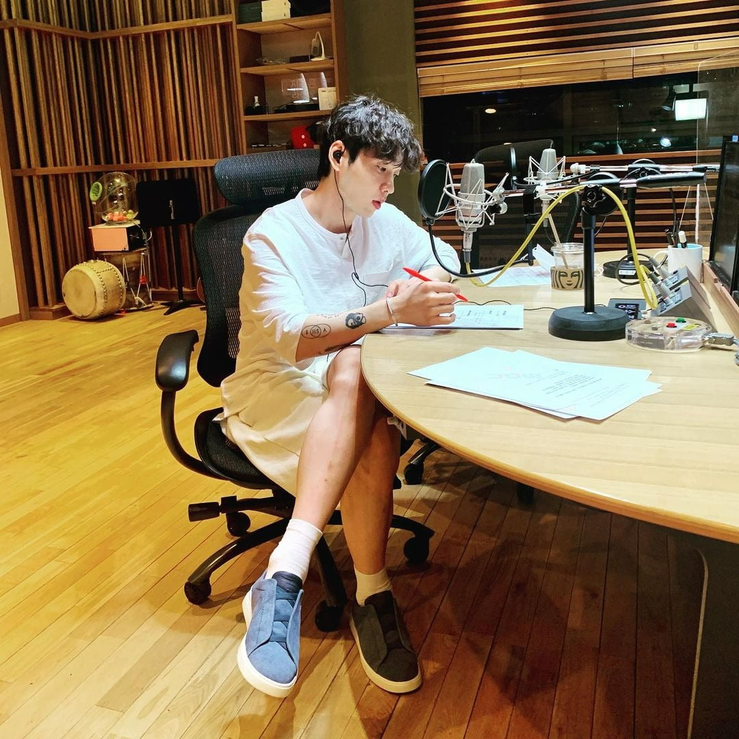 사진=이석훈 온라인 계정
