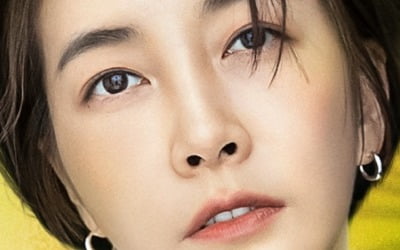 [공식] 진서연, 호스트 된다…"도전 정신으로 출연, 감히 'SNL' 텐션 넘을 것"