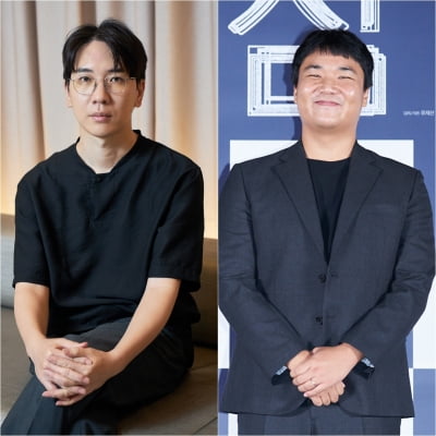 스승님이 누구니? 엄태화·유재선, 해외서 먼저 알아본 박찬욱·봉준호 키드 [TEN피플]