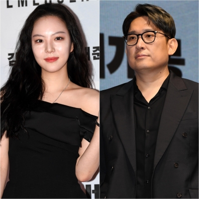 Lee Yeol-eum, 21-year-old director Han Jae-rim and dating rumors
