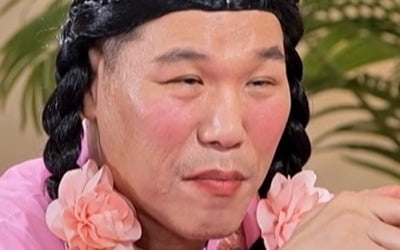Seo Jang-hoon "A husband who had an affair with his 19-year-old nephew, a foreign topic"