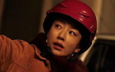류승룡 "첫♥ 곽선영과 로맨스, 한효주·조인성 못지 않게 알콩달콩 아름다워"('무빙')
